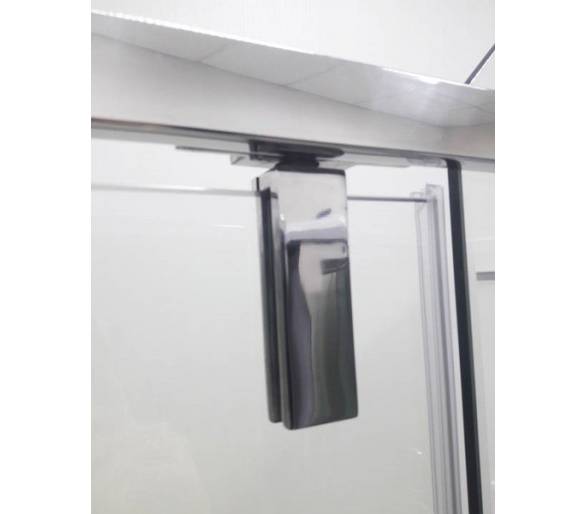 Душова кабіна Veronis KN-8-07 90х90 з піддоном