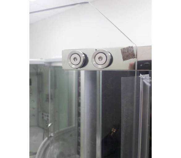 Душова кабіна КН-8-11 120х80 см.