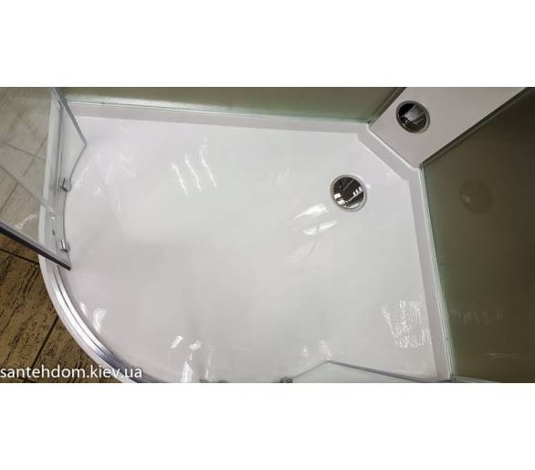 Душевой бокс Appollo TS-6032D Правая