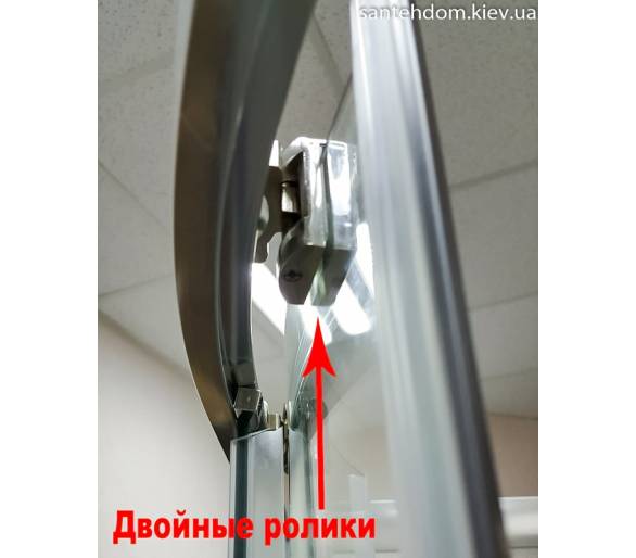 Душевой бокс Appollo TS-6032D Правая