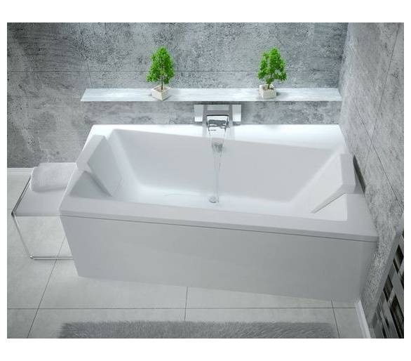 Акрилова ванна BESCO INFINITY 170Х110