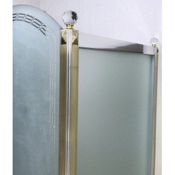 Душевая кабина ORANS SR-1654 L/R