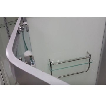 Купити душовий бокс Veronis BN-1-90 90х90 см. з безкоштовною доставкою по Україні