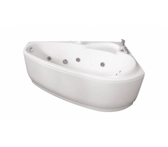 ᐉ Гідромасажна ванна Тритон Pearl Shell 160*104 залишилася купити в Києві за вигідною ціною. Доставка по Україні. Гарантія