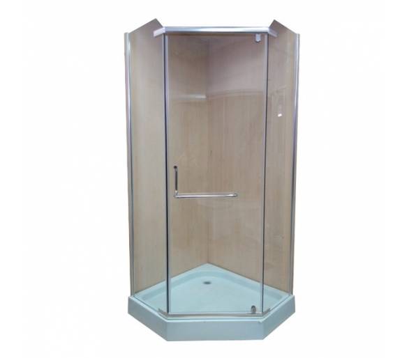 Душевая кабина Atlantis A 65DM 90*90 см.