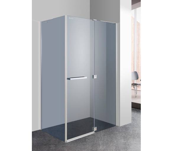 Душевая кабина MEGERKA 120х80 см.