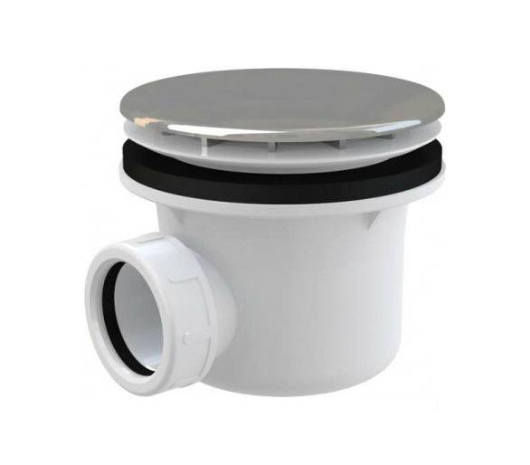 Душова кабіна Koller Pool NF 90 з піддоном