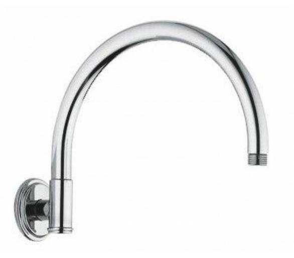 ᐉ Rainshower Rustic Shower Bracket купити в Києві за вигідною ціною. Доставка по Україні. Гарантія