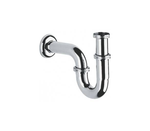 ᐉ Grohe Сифон для раковины з/ч  купить в Киеве по выгодной цене. Доставка по Украине. Гарантия