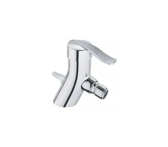 ᐉ ECTOS-Mixer GROHE 33247000 IP на біде, матовий купити в Києві за вигідною ціною. Доставка по Україні. Гарантія