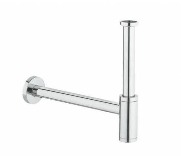 ᐉ Grohe сифон раковини купити в Києві за вигідною ціною. Доставка по Україні. Гарантія