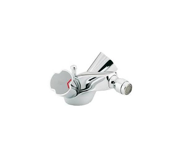 ᐉ COSTA-Mixer по біде GROHE 2448000 купити в Києві за вигідною ціною. Доставка по Україні. Гарантія