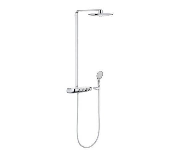 ᐉ Rainshower System SmartControl 360 Душевая система  купить в Киеве по выгодной цене. Доставка по Украине. Гарантия