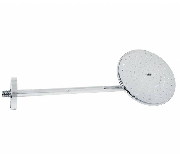 ᐉ Rainshower Cosmopolitan Upper shower купити в Києві за вигідною ціною. Доставка по Україні. Гарантія