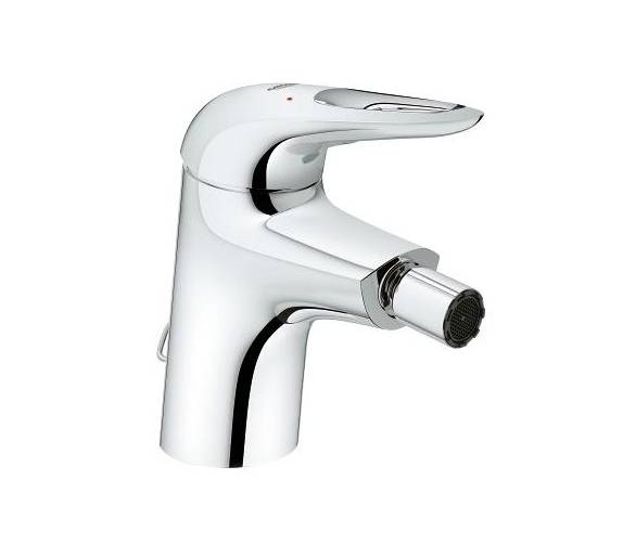 ᐉ EUROSTYLE NEW Bidet mixer стандарт купити в Києві за вигідною ціною. Доставка по Україні. Гарантія