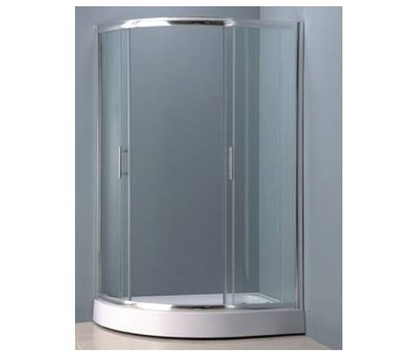 Душевая кабина Atlantis A 619 правый 120*80см
