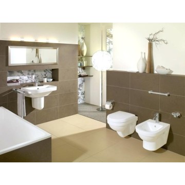 ᐉ VERITY DESIGN комплект: унитаз 37*54см подвесной, с сидением с функцией slow-closing  купить в Киеве по выгодной цене. Доставк