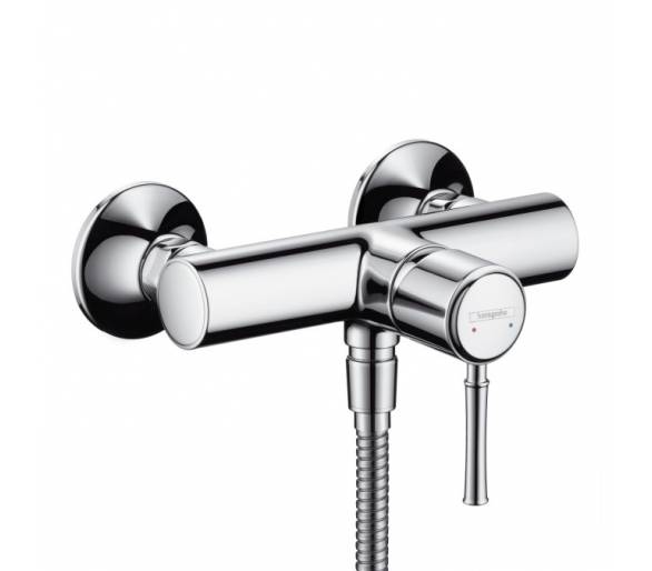 ᐉ Talis Classic Shower shifter, одноважільний купити в Києві за вигідною ціною. Доставка по Україні. Гарантія