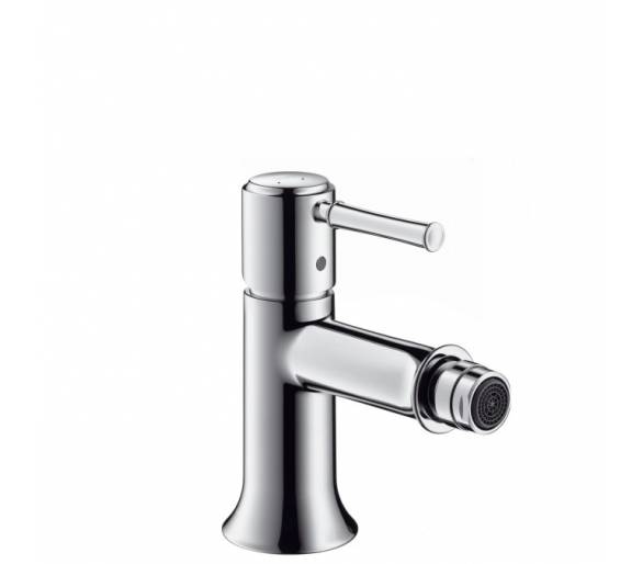 ᐉ Talis Classic Bidet Shifter, одноважільні купити в Києві за вигідною ціною. Доставка по Україні. Гарантія