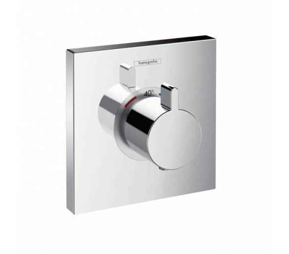 ᐉ ShowerSelect Highfow Термостат для душа  купить в Киеве по выгодной цене. Доставка по Украине. Гарантия