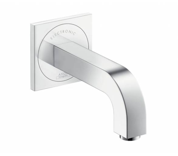 ᐉ Кран Axor Citterio Sink, електронний, настінний купити в Києві за вигідною ціною. Доставка по Україні. Гарантія