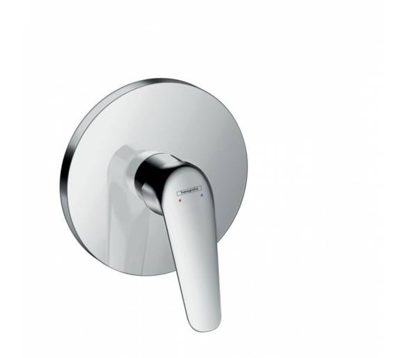 ᐉ Кран Novus Shower, одноважільний купити в Києві за вигідною ціною. Доставка по Україні. Гарантія