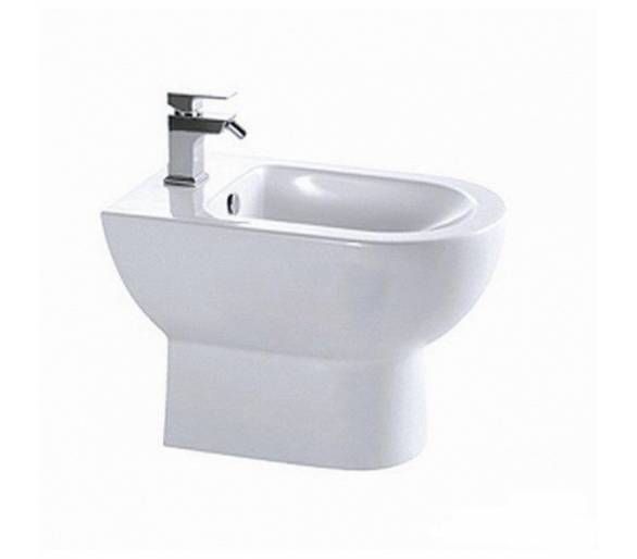 ᐉ CALIFORNIA floor bidet (іспанська) купити в Києві за вигідною ціною. Доставка по Україні. Гарантія