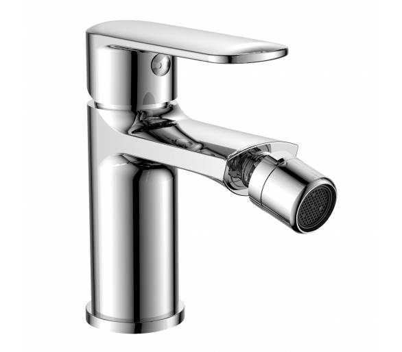 Змішувач FIESTA Bidet, хром, 26 мм Volle купити в Києві за вигідною ціною. Замовити в інтернет-магазині сантехніки Sa