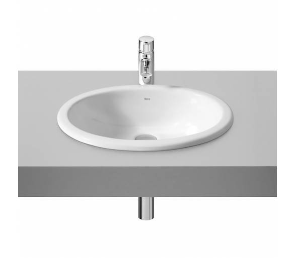 ᐉ Умивальник NEO SELENE 51*39,5 см купити в Києві за вигідною ціною. Доставка по Україні. Гарантія