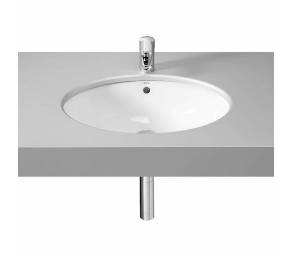 ᐉ Умывальник NEO SELENE 51*39,5 см  купить в Киеве по выгодной цене. Доставка по Украине. Гарантия