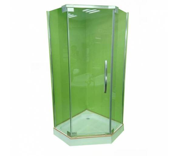 Душевая кабина Veronis KN-8-90 90х90 с поддоном