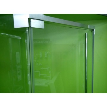 Душевая кабина Veronis KN-8-100 100х100 с поддоном