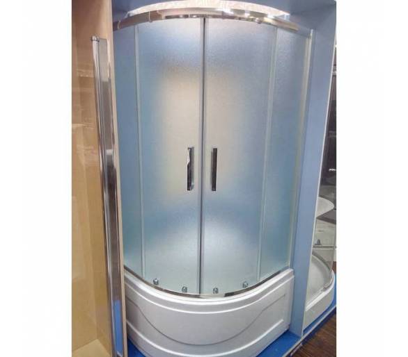 Душова кабіна Veronis KV-3-80 XL 80x80