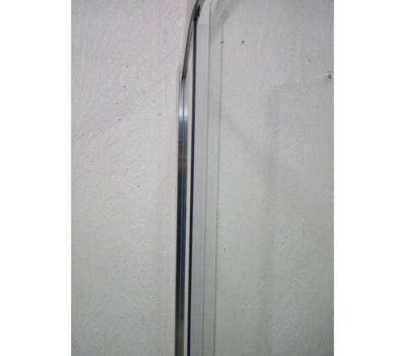 Душова кабіна Veronis KV-3-80 80x80 прозора