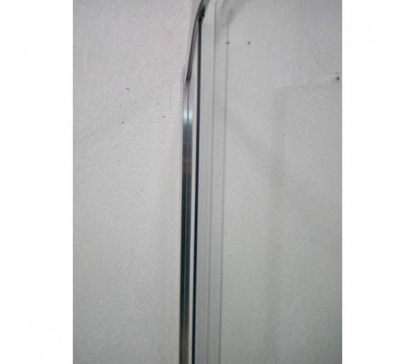 Душова кабіна Veronis KV-3-90 90x90 прозора