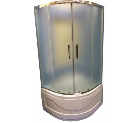 Душова кабіна Veronis KV-3-90 XL 90x90
