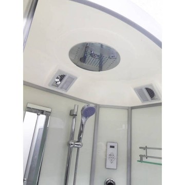 Гідромасажний бокс Veronis 120*80 см BN-5-120