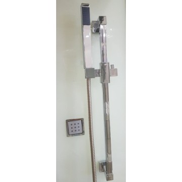 Душевой бокс Veronis BN-2-89