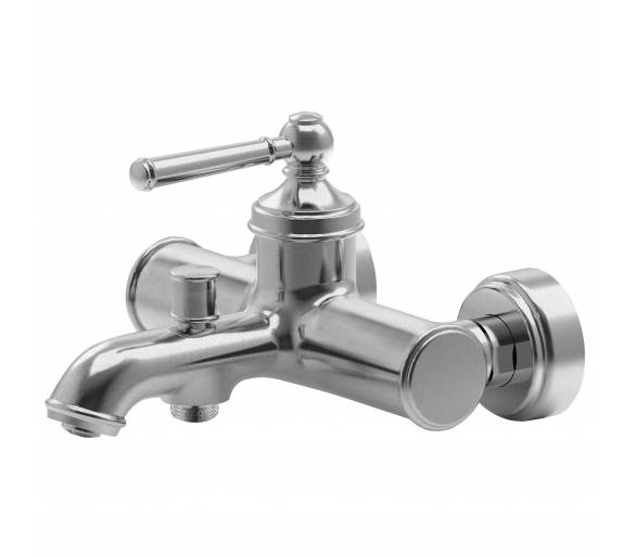 ᐉ Змішувач для ванни HYDRANT, 35 мм купити в Києві за вигідною ціною. Доставка по Україні. Гарантія