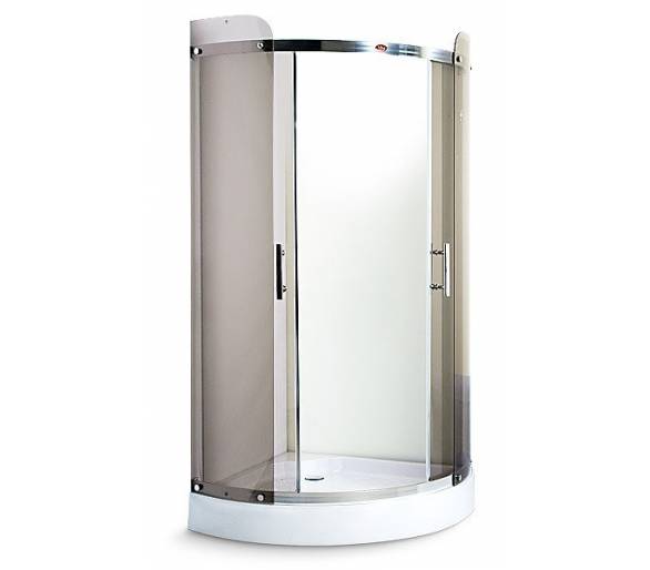 Душова кабіна MIRACLE TS 3014