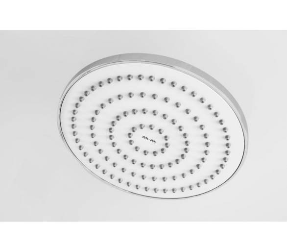 ГІДРОМАСАЖНА КОРОБКА AM PM ДОРОГОЦІННИЙ КАМІНЬ 90x90см W90C-018-090WTA