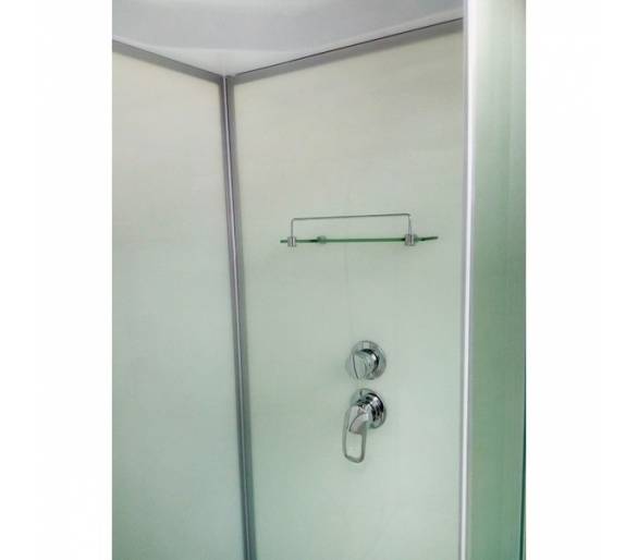 Душовий бокс Атлантида 120х80х220