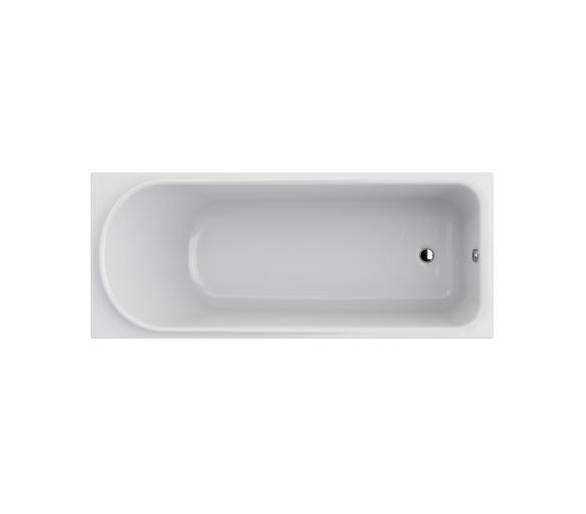 Ванна акриловая АМ РМ Like 170x70 см.