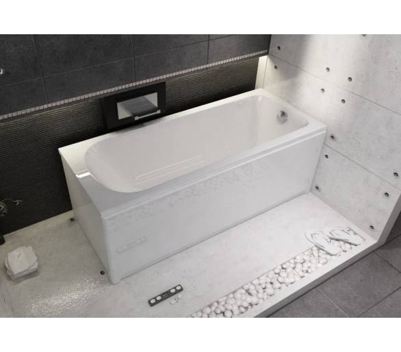 Акриловая ванна Келлер пул Dacota (Orion) 150х70