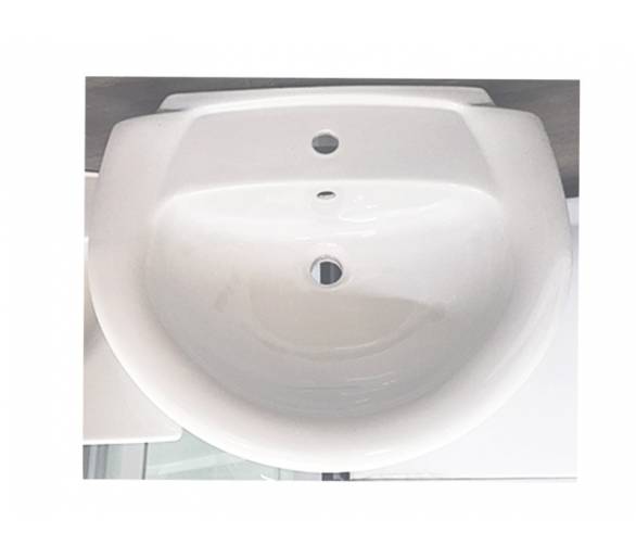 Раковина в ванну Ideal Standard 60 см.
