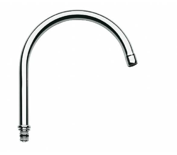 ᐉ Grohe Носик для кухонного крана, купити високо в Києві за вигідною ціною. Доставка по Україні. Гарантія