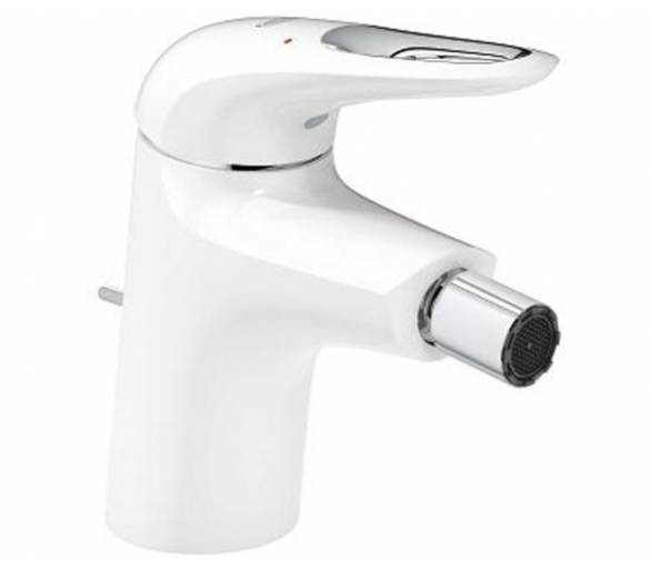 ᐉ Євростиль Біде Міксер купити в Києві за вигідною ціною. Доставка по Україні. Гарантія