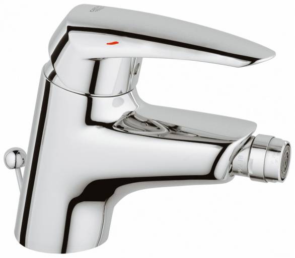 ᐉ Eurodisc New Bidet Mixer купити в Києві за вигідною ціною. Доставка по Україні. Гарантія
