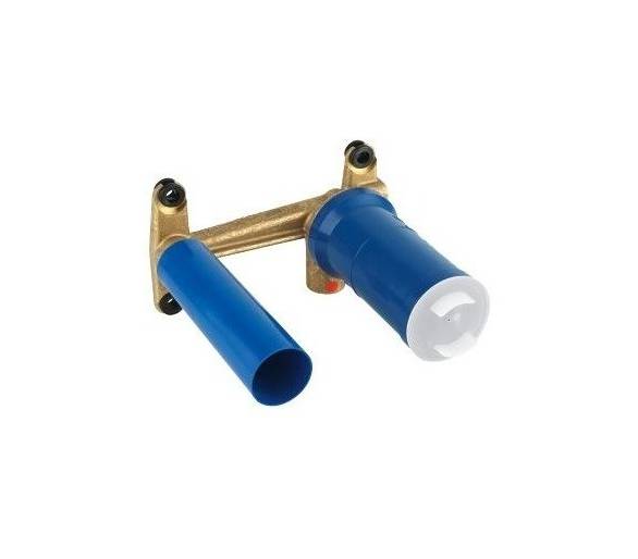ᐉ Grohe Приховану деталь для змішувачів на 2 отвори купити в Києві за вигідною ціною. Доставка по Україні. Гарантія