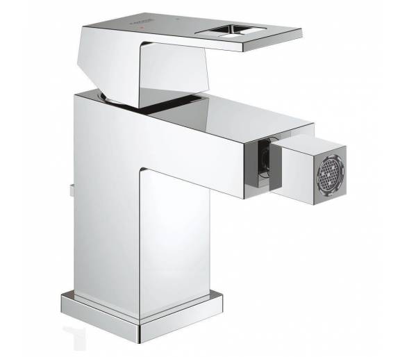 ᐉ Eurocube Bidet Mixer купити в Києві за вигідною ціною. Доставка по Україні. Гарантія